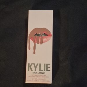 Angel Matte 301 Lipstick in Soft Brown